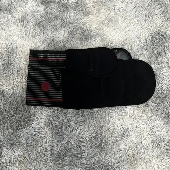 Maternity Brace-Vertamax LSO/ Medium- Black- (Pregnancy) - Picture 7 of 8